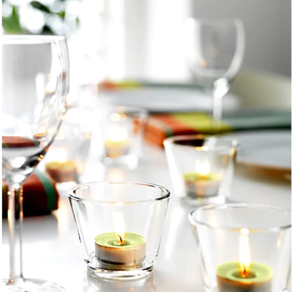 Ikea Galej Tea Light Holders